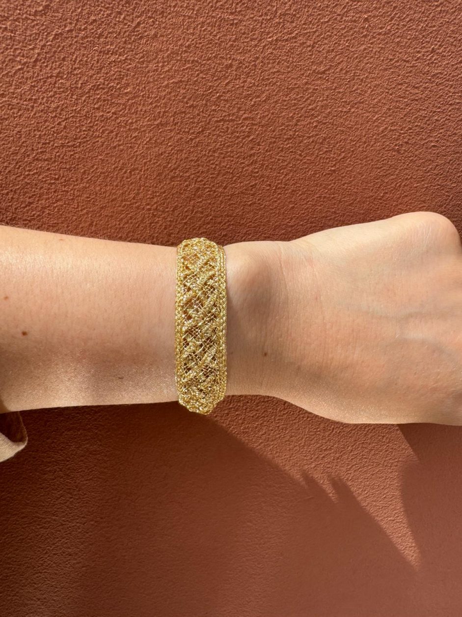 Bracelet Sfifa or
