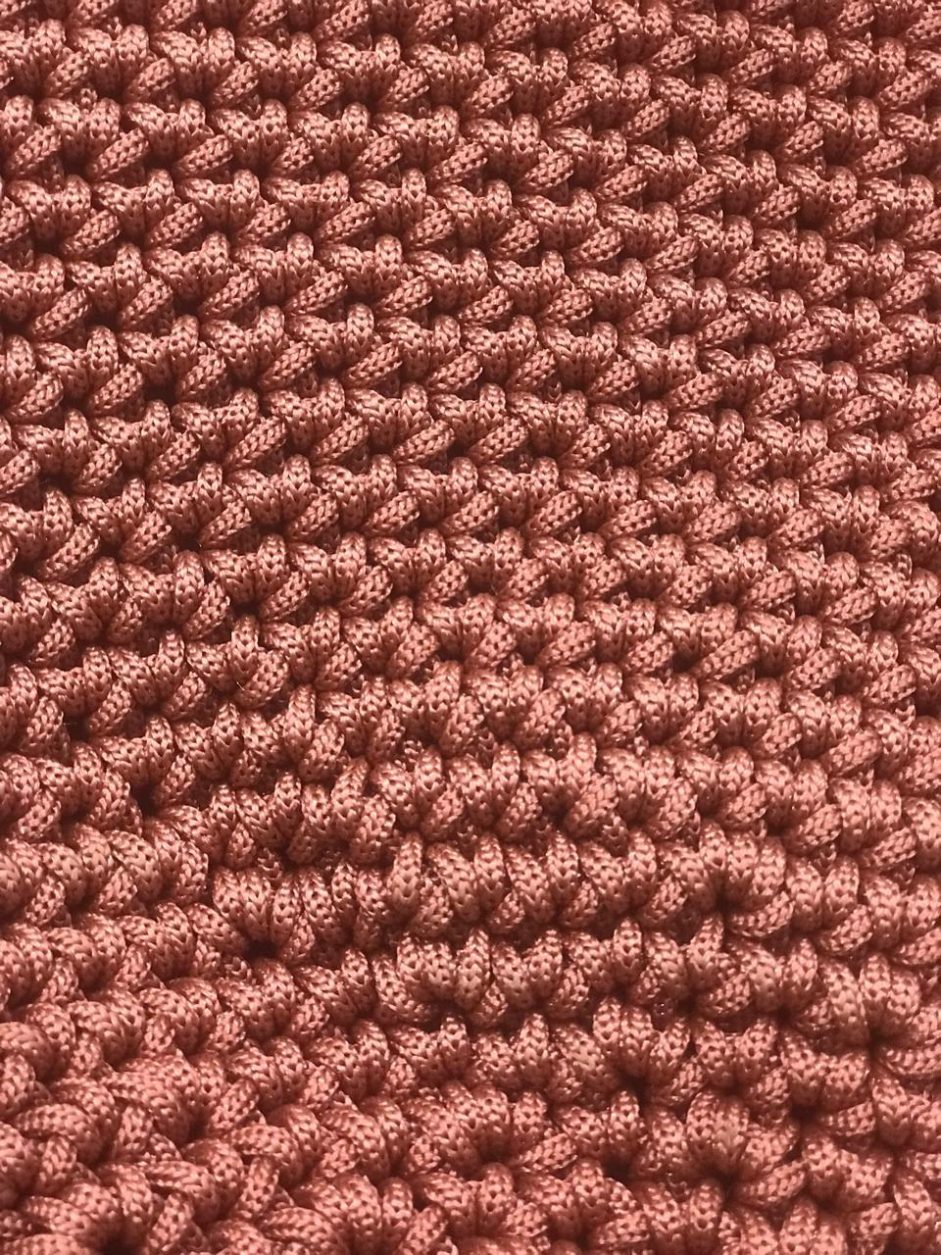 Sac en corde Maya – Image 8