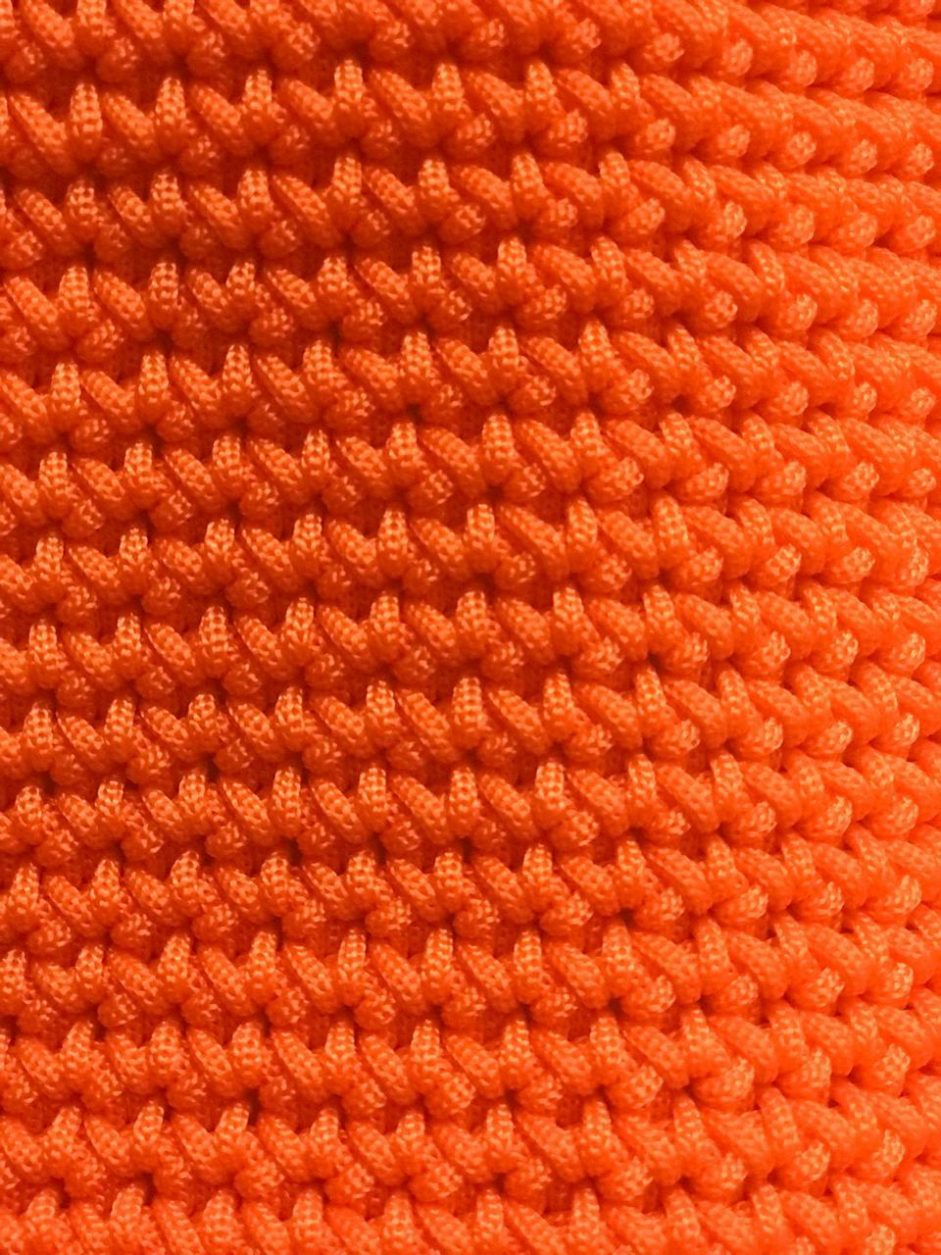 Sac en corde Maya – Image 7