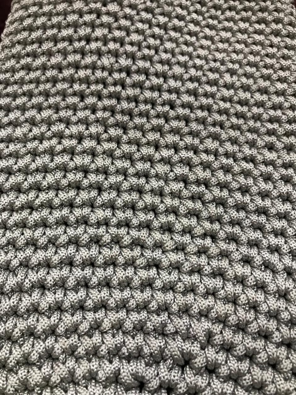 Sac en corde Maya – Image 14