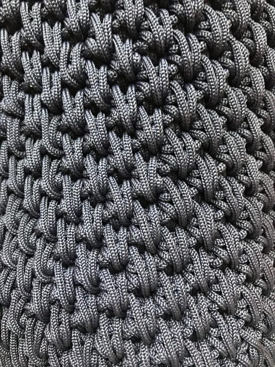 Sac en corde Maya – Image 16