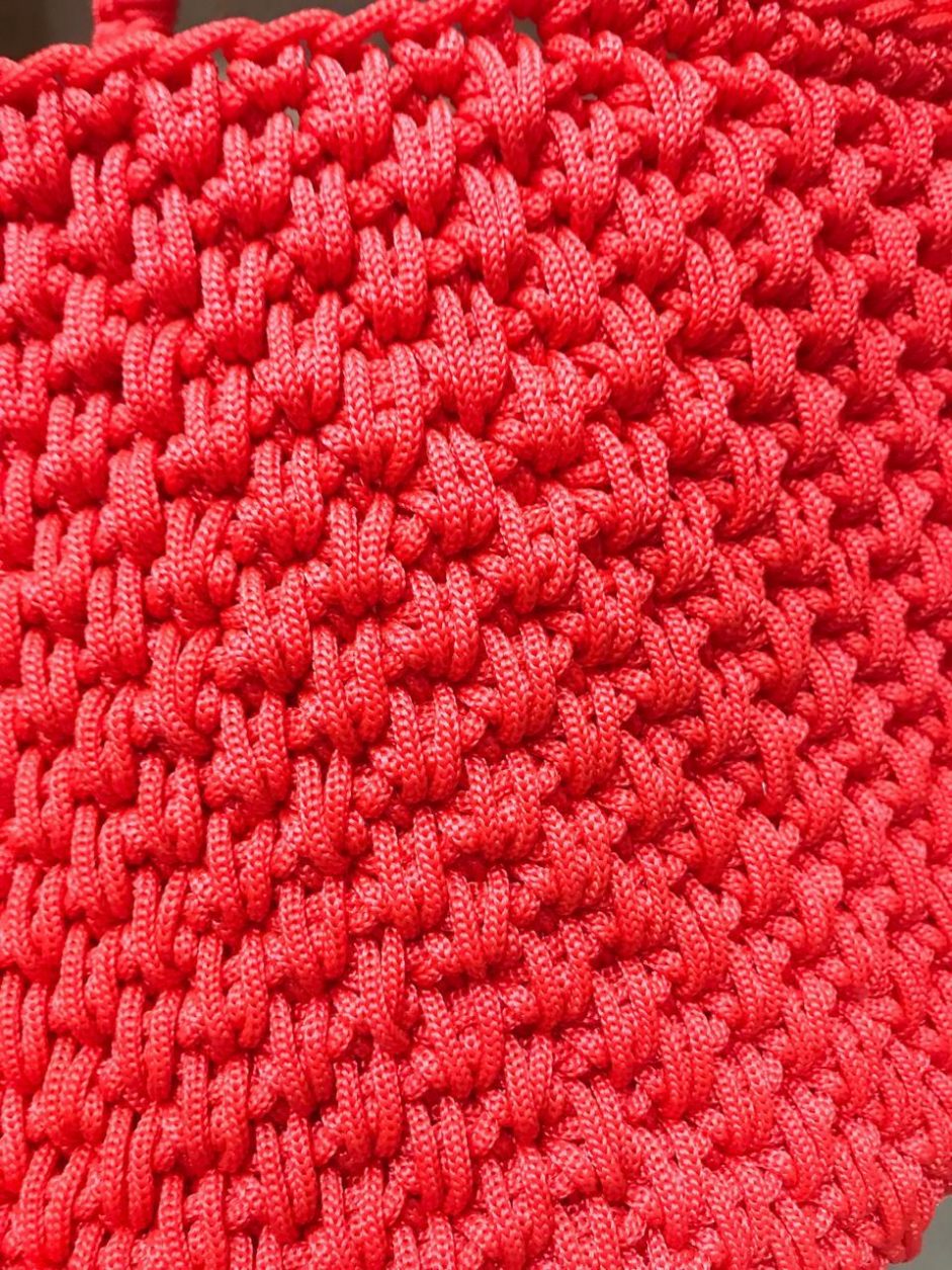 Sac en corde Maya – Image 17